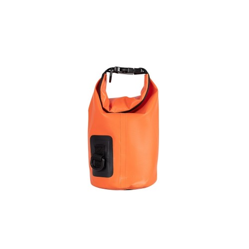Droogtas 2L - oranje
