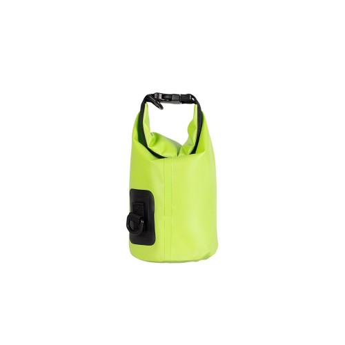 Droogtas 2L - groen