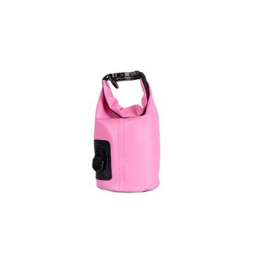 Droogtas 2L - roze