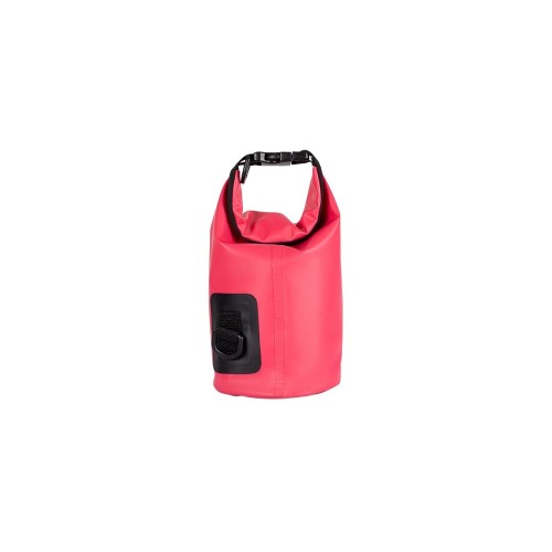 Droogtas 2L - rose roze