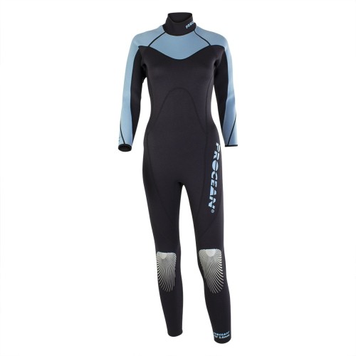 Wetsuit 3mm - dames
