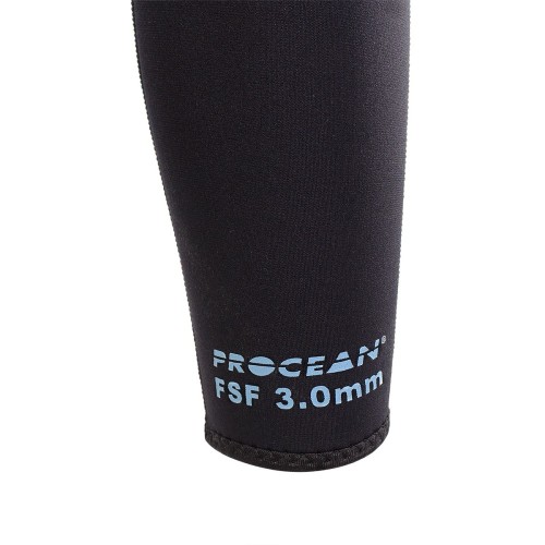 Wetsuit 3mm - dames