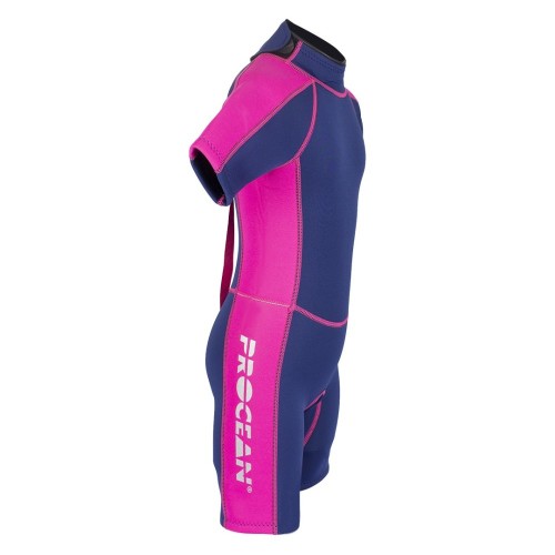Shorty kids - roze