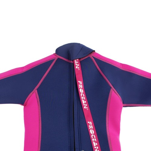 Shorty kids - roze