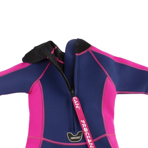 Shorty kids - roze