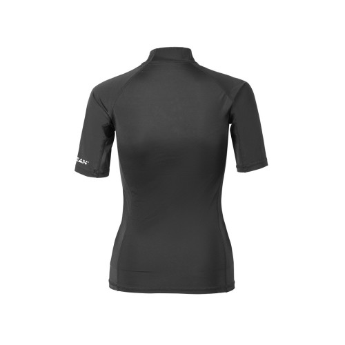 Lycra lady diver - zwart