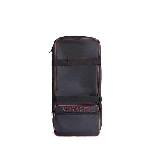 Voyager duiktas - rood