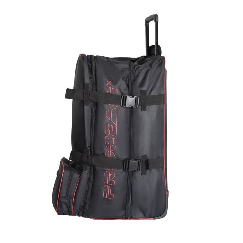 Voyager duiktas - rood