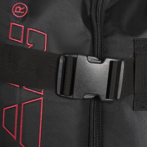 Voyager duiktas - rood