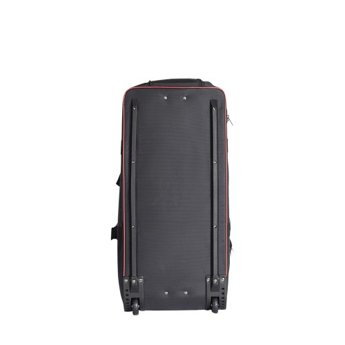 Voyager duiktas - rood