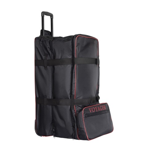 Voyager duiktas - rood
