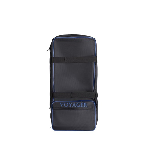 Voyager duiktas - blauw