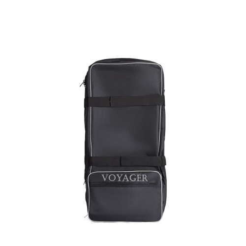 Voyager duiktas - grijs