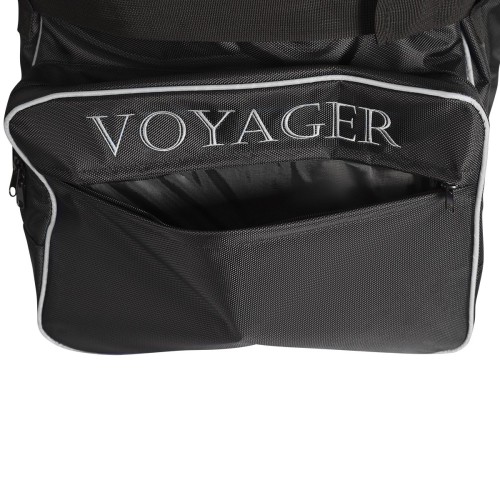 Voyager duiktas - grijs