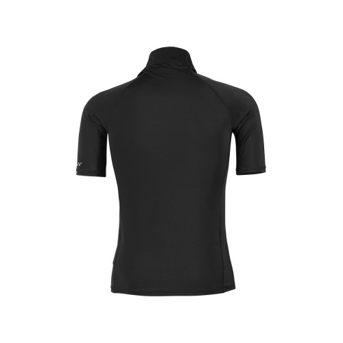 Lycra heren diver - zwart