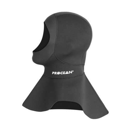 Pro series 5 met kraag