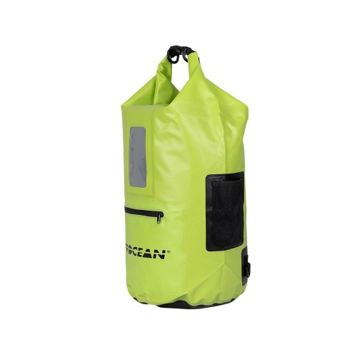 Droogtas 30L - groen