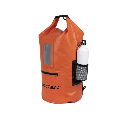 Droogtas 30L - oranje