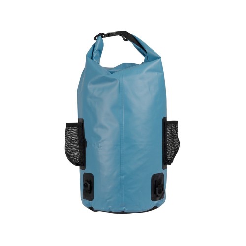 Droogtas 30L - licht blauw