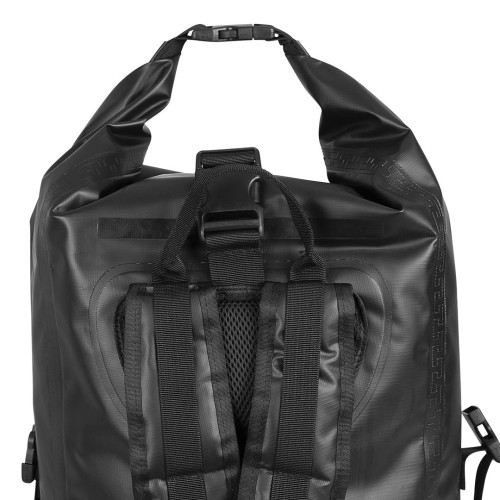 Droogtas rugzak 55L