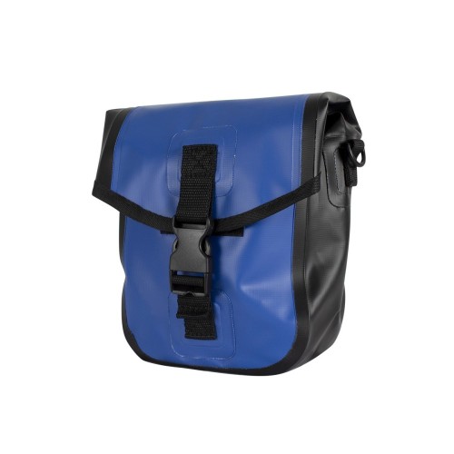 Droogtas camera - blauw