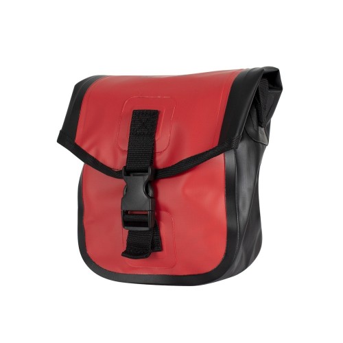 Droogtas camera - rood