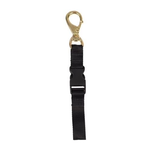 Clip loop