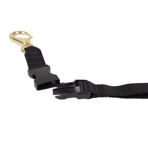 Clip loop