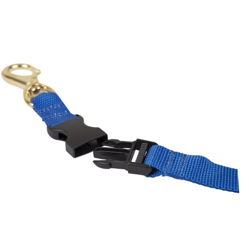 Clip loop