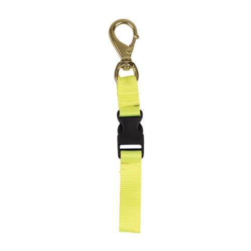 Clip loop