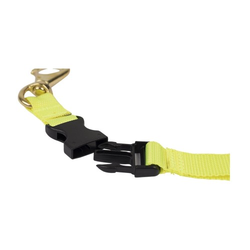 Clip loop