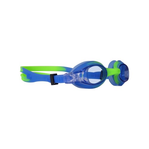 Zwembril kids - blauw/groen