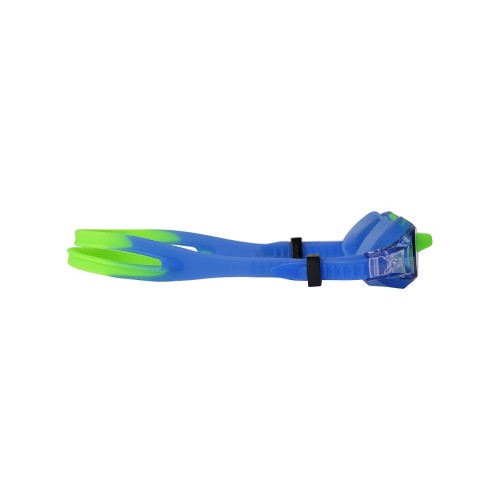 Zwembril kids - blauw/groen