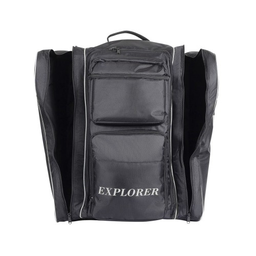 Explorer duiktas - grijs
