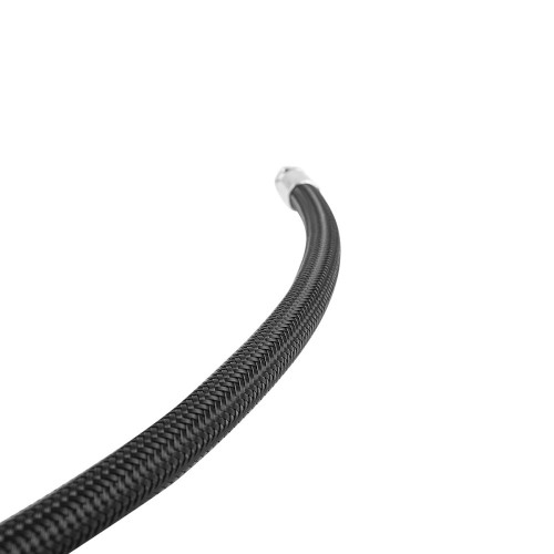 TEK inflator slang 25cms - zwart