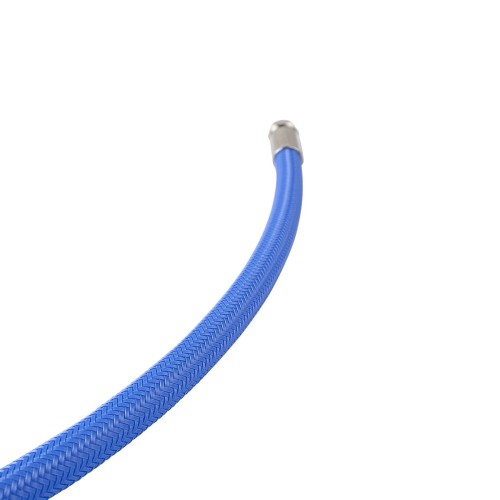 TEK inflator slang 40cms - blauw