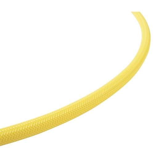 TEK inflator slang 80cms - geel