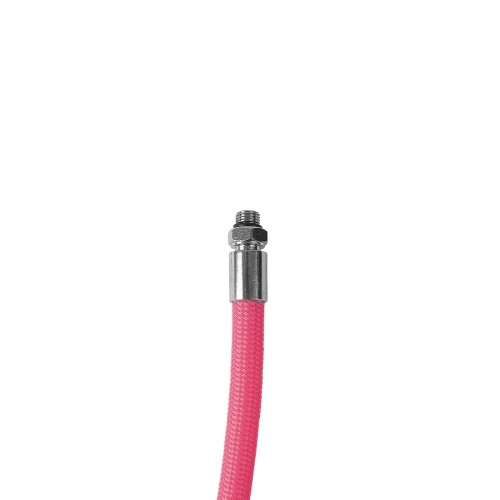 TEK inflator slang 90cms - fuchsia