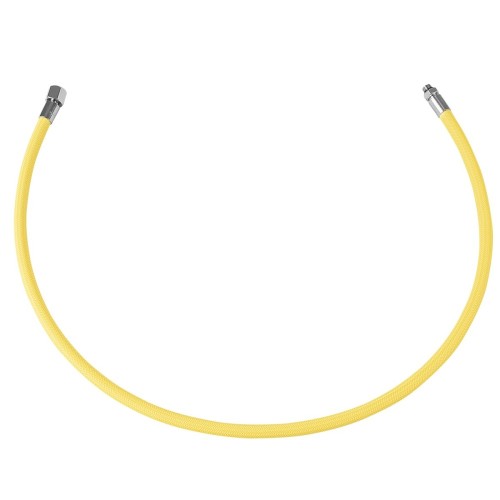 TEK regulator slang 100cms - geel