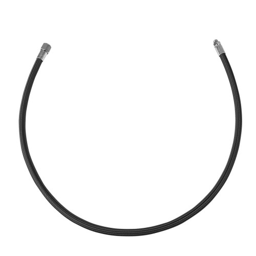 TEK regulator slang 100cms - zwart