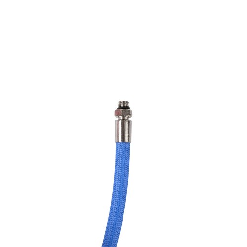TEK regulator slang 150cms - blauw