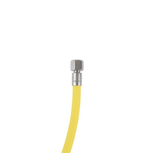 TEK regulator slang 150cms - geel