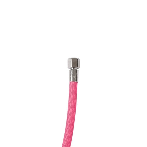 TEK regulator slang 150cms - fuchsia