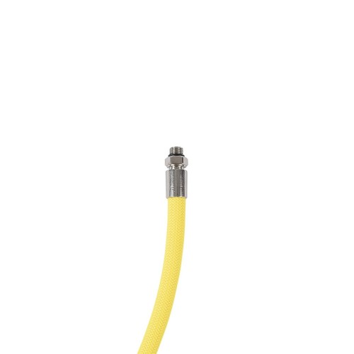 TEK regulator slang 200cms - geel