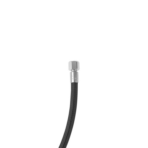 TEK regulator slang 200cms - zwart