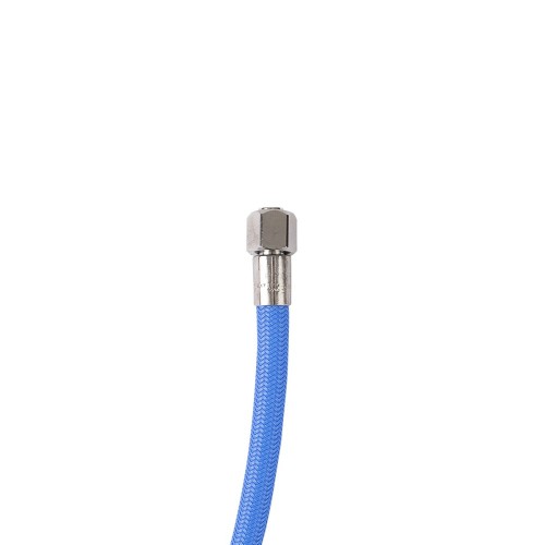 TEK regulator slang 50cms - blauw