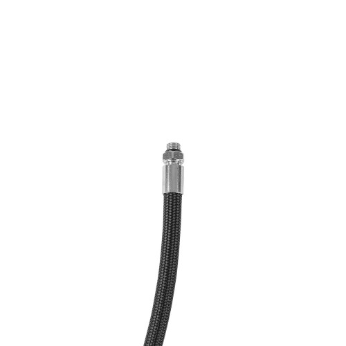 TEK regulator slang 50cms - zwart