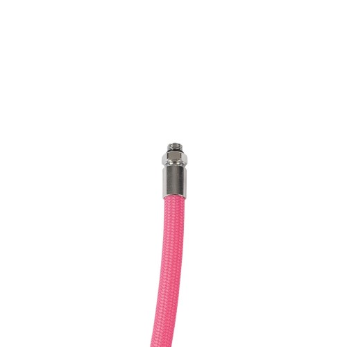 TEK regulator slang 75cms - fuchsia