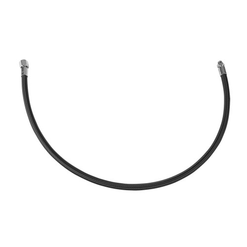 TEK regulator slang 90cms - zwart