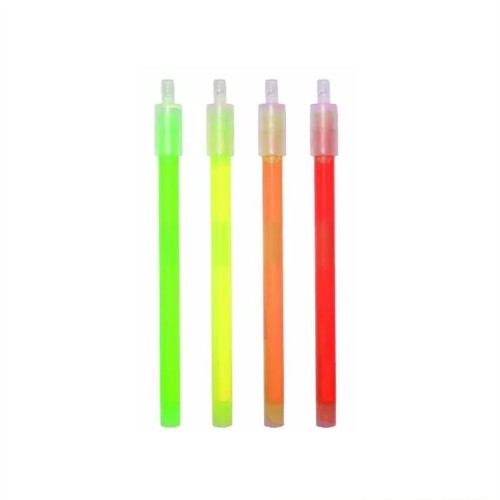Break light - geel